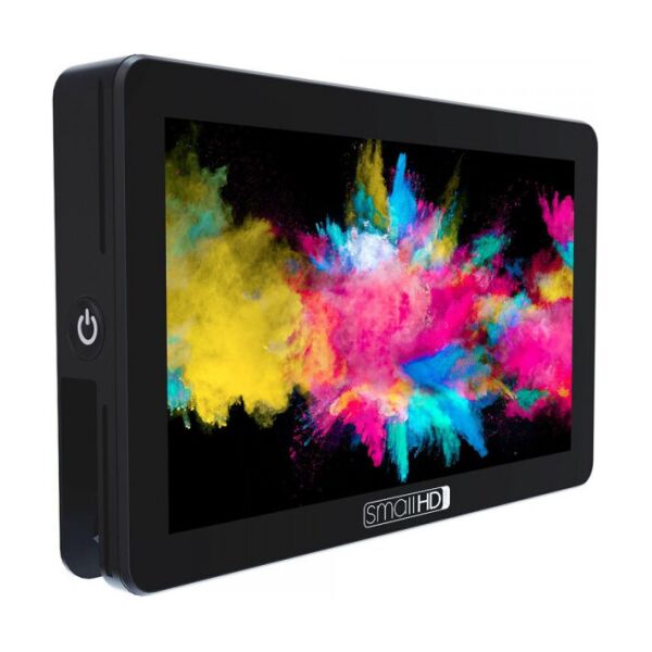 

Монитор Smallhd Focus Oled Hdmi