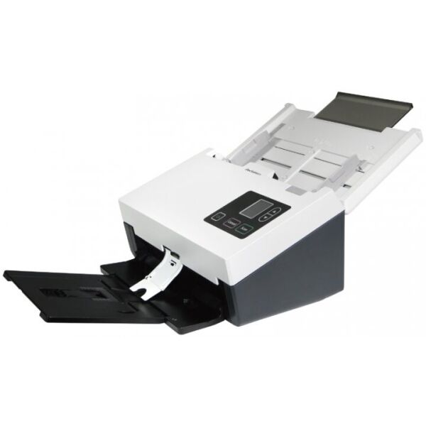 

Сканер Avision A4 (AD345N)
