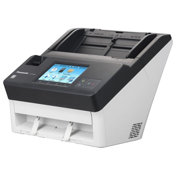 

Сканер Panasonic KV-N1058X