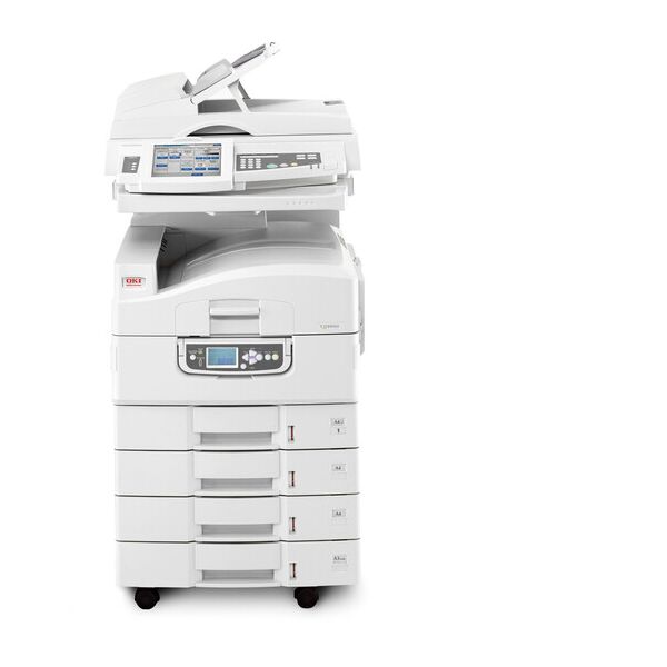 

МФУ OKI C9850MFP