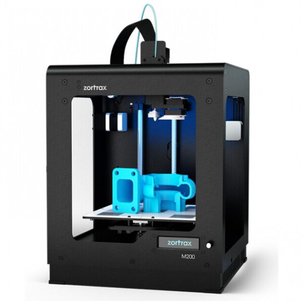 

МФУ Zortrax M200