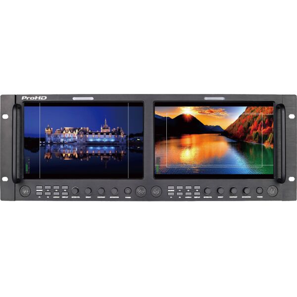 

Монитор JVC DT-X93HX2