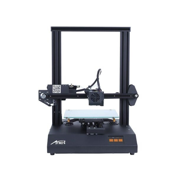 

МФУ Anet ET4 Pro