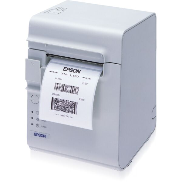 

МФУ Epson TM-L90