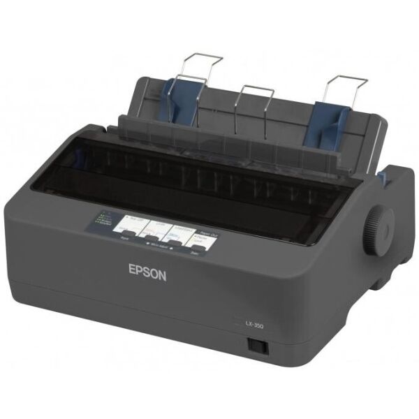 

МФУ Epson Lq-350