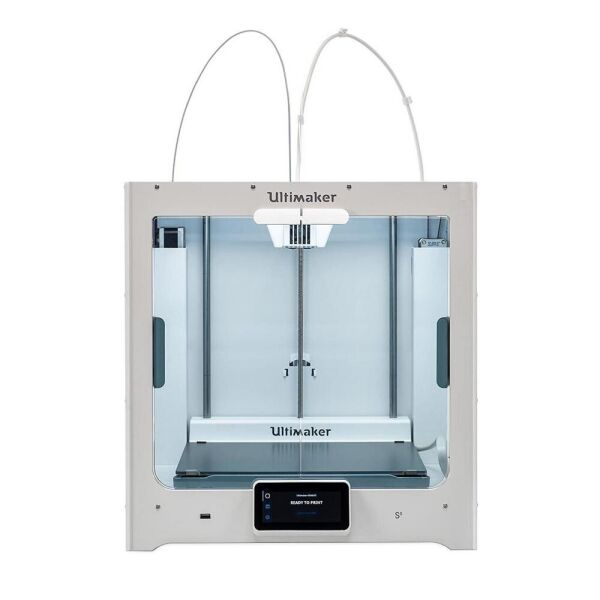 

МФУ Ultimaker S5