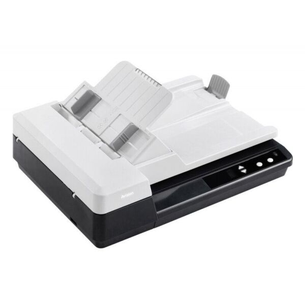 

Сканер Avision PapierAir 215 A4 Duplex (FL1597B)