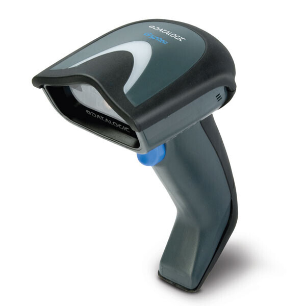 

Сканер Datalogic GRYPHON I GD4410 (GD4410-BKK20)