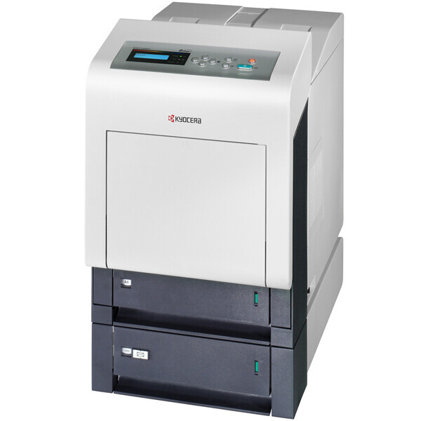 

Сканер Kyocera-Mita ECOSYS P6030CDN (1102PP3NL0)