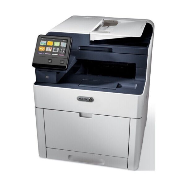 

МФУ Xerox WorkCentre 6515DN (6515V_DN)