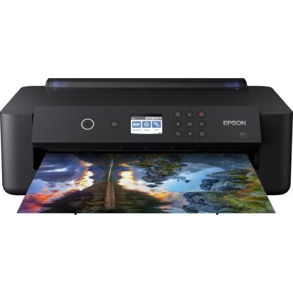 

МФУ Epson Expression Photo HD XP-15000