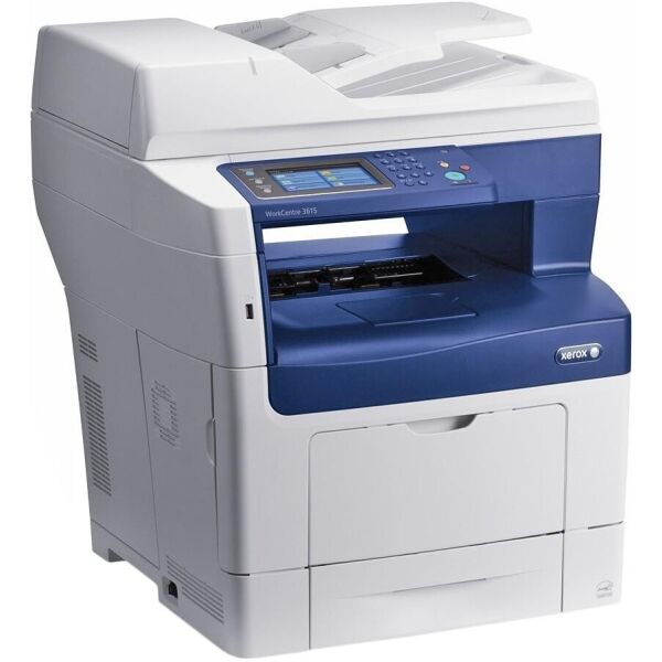 

МФУ XEROX WORKCENTRE 3615DN (3615V_DN)