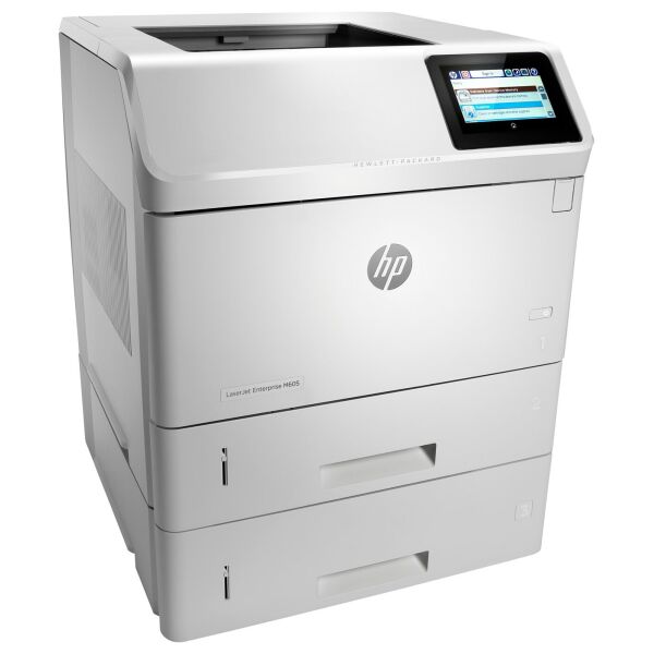 

МФУ HP LaserJet Ent 600 M605x (E6B71A)