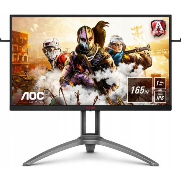 

Монитор Aoc 27" (AG273QXP)