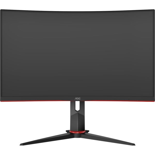

Монитор AOC 27" C27G2ZU/BK