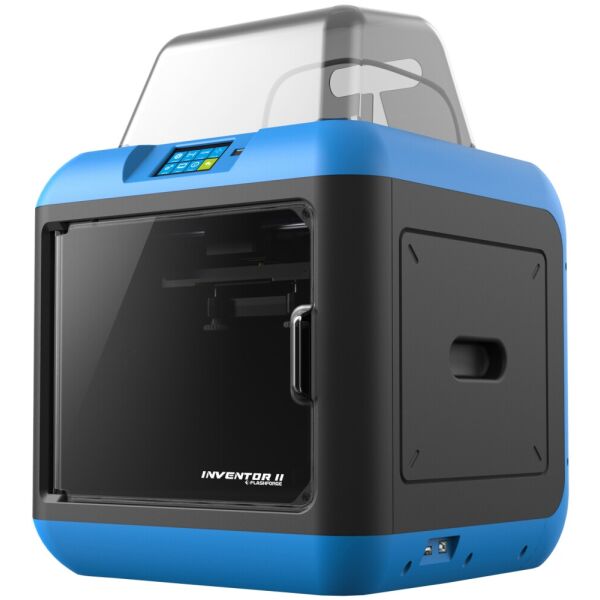 

МФУ Flashforge Inventor 2 (FF3DP1NI01)