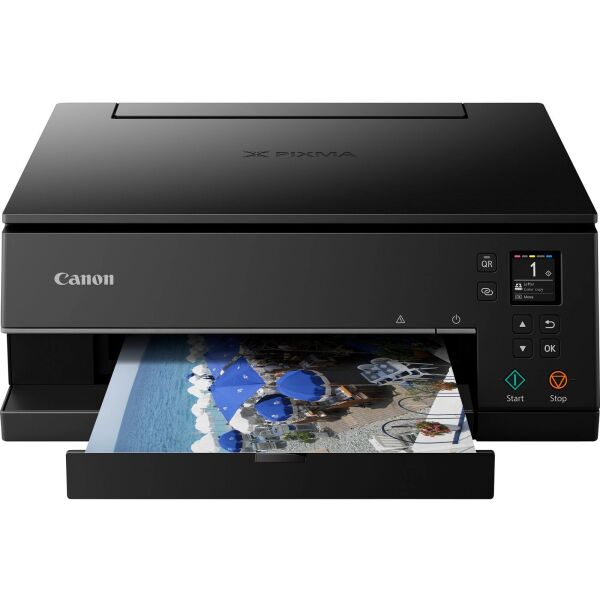 

МФУ Canon PIXMA TS6350 WiFi (3774C006)