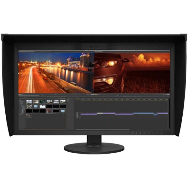 

Монитор Eizo 31" CG319X-BK