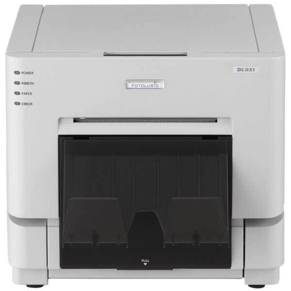

МФУ DNP DS-RX1 10x15/1400szt (EX21571)