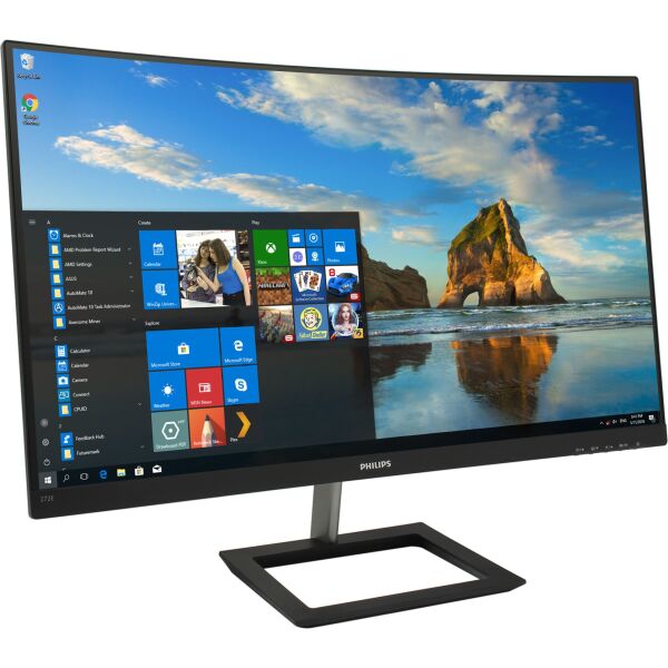 

Монитор Philips 272E1CA/00