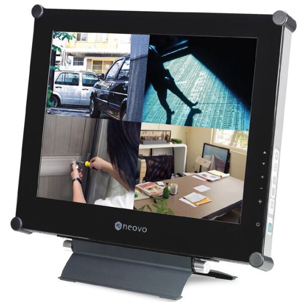 

Монитор AG Neovo 15" SX-15