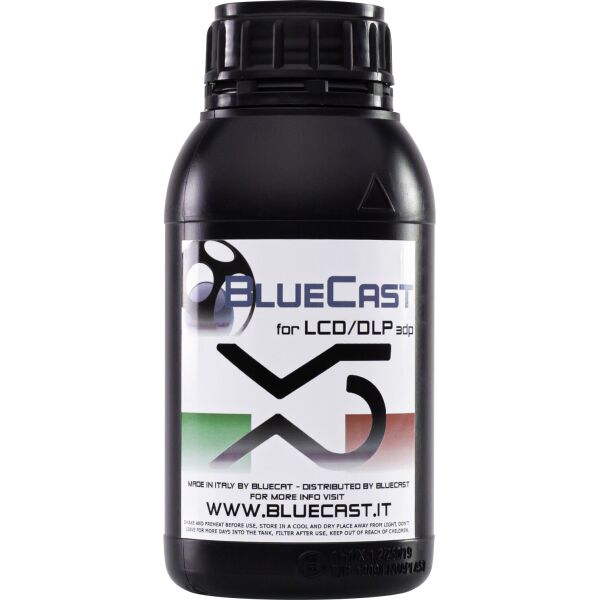 

МФУ Bluecast Żywica X5 (5902280825814)