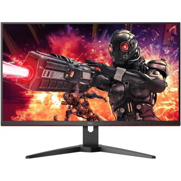 

Монитор Aoc 28" U28G2AE/BK