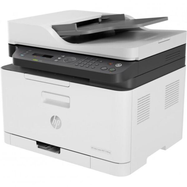 

МФУ HP Color Laser MFP 179fnw (4ZB97A)