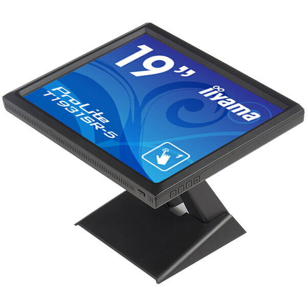 

Монитор iiyama T2234MSCB6X
