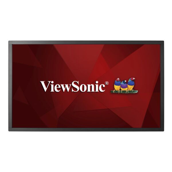 

Монитор Viewsonic CDM5500T