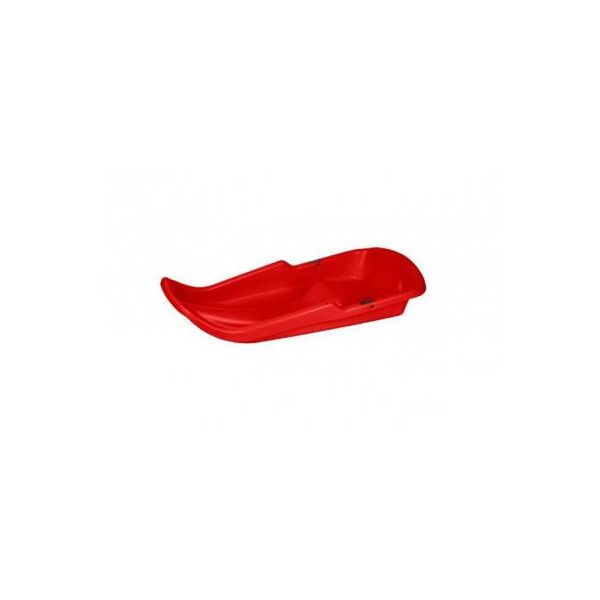 

Санки Plastkon Simple красные (49662)