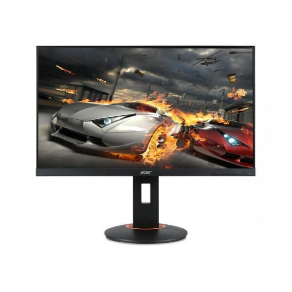 

Монитор Acer XF250QCbmiiprx 24,5" (UM.KX0EE.C01)