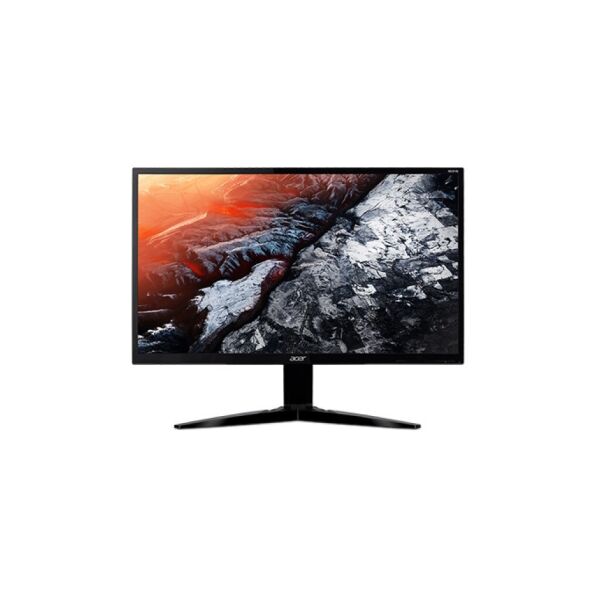 

Монитор Acer 24,5" KG251QDBMIIPX (UM.KX1EE.D01)