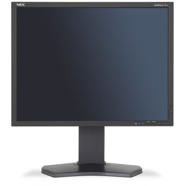 

Монитор NEC 21" MultiSync P212 black (60003862)