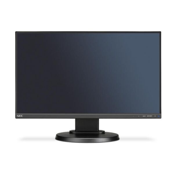 

Монитор NEC 22" MultiSync E221N white (60004223)