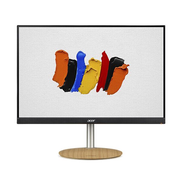 

Монитор Acer ConceptD CM2241W 24" (UM.FC1EE.001)