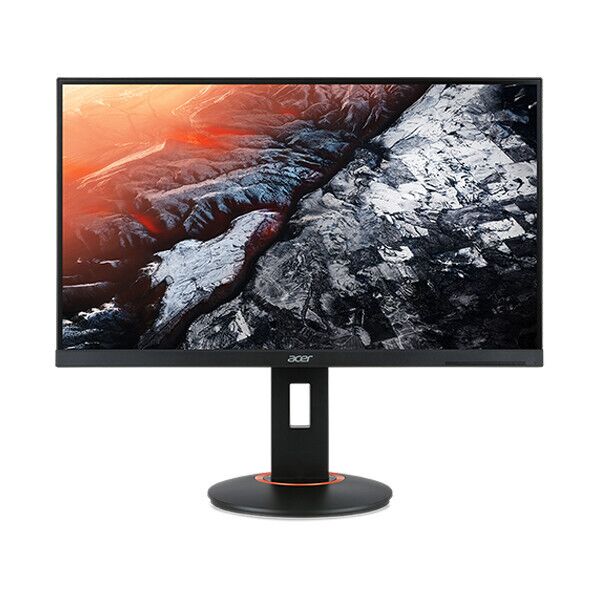 

Монитор Acer XF250QBbmiiprx 24,5" (UM.KX0EE.B01)
