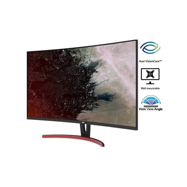 

Монитор Acer ED323QURAbidpx 31,5" (UM.JE3EE.A01)