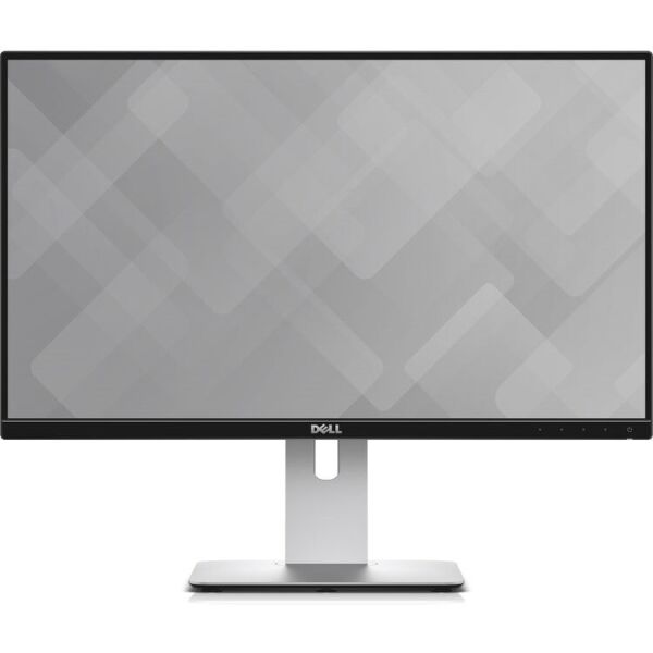 

Монитор Dell 23,8" InfinityEdge U2417H (210AHJK)