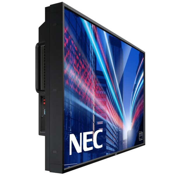 

Монитор NEC MultiSync P552