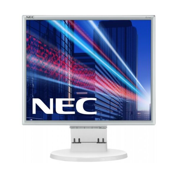 

Монитор NEC 17" MultiSync E171M white (60003581)