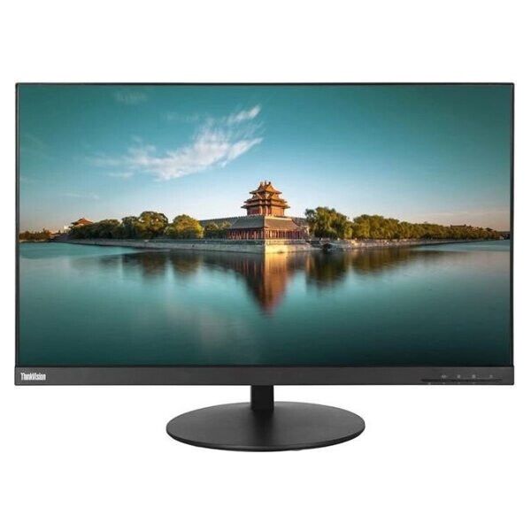 

Монитор Lenovo 27" ThinkVision P27q (61A8GAT1EU)