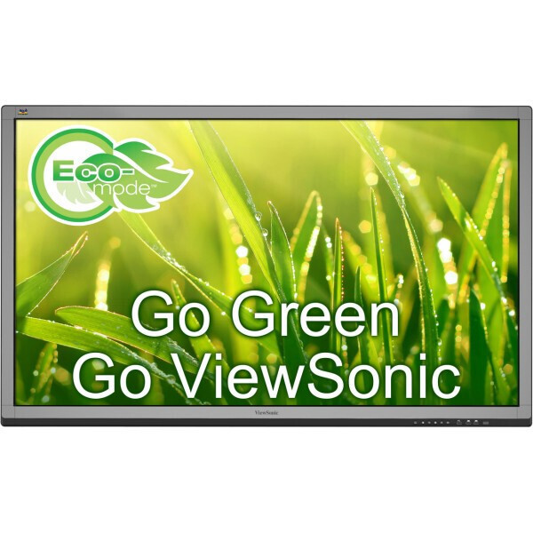 

Монитор Viewsonic CDE6560T