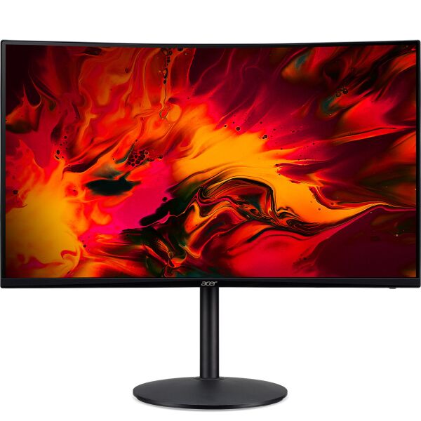 

Монитор Acer XZ320QXbmiiphx 31,5" (UM.JX0EE.X01)