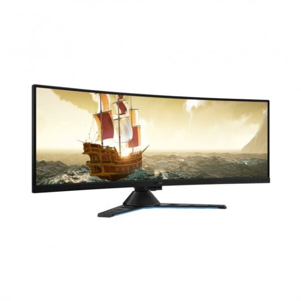 

Монитор Lenovo Legion 43,4" Y44w-10 (65EARAC1EU)
