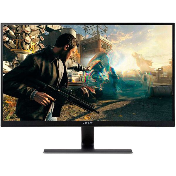 

Монитор Acer Nitro RG270bmiix 27" (UM.HR0EE.005)