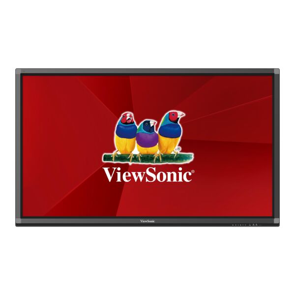 

Монитор Viewsonic CDE8452T