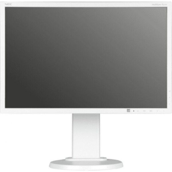 

Монитор NEC 22" MultiSync E223W white (60003335)
