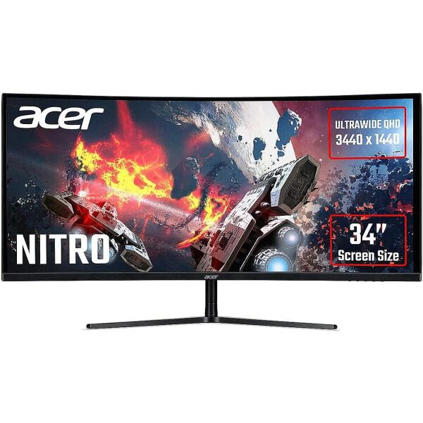 

Монитор Acer EI342CKRPBMIIPPX 34" (UM.CE2EE.P02)