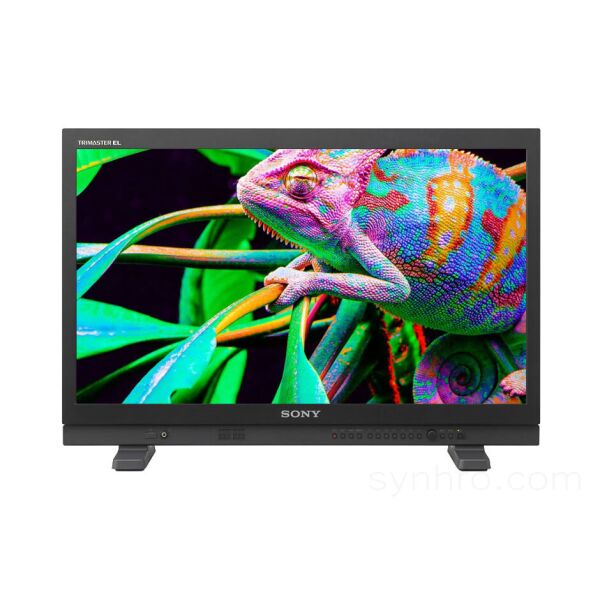 

Монитор Sony Oled Trimaster El™ Pvm-A250